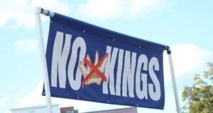 ‘No Kings’ rallies happening around the country, including in Madison, this weekend