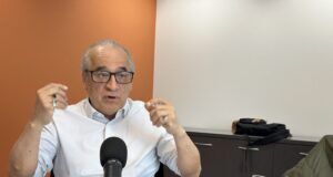 Ready for a new gig: Musician, social justice champion Tony Castañeda jumps into run for Assembly