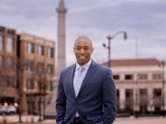 Racine emergency manager Lorenzo Santos enters crowded First District Democratic primary