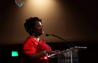 8th annual Black Business Awards Recognition & Exhibition celebrates leadership, innovation, and impact in the business community