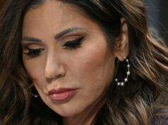 Trump ousts Noem as frustrations build among White House officials, GOP lawmakers