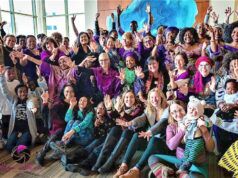 “Courageously Weaving Our Stories”: 2026 AFRICaide/4W International Women’s Day set for Saturday