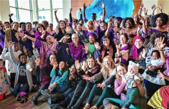 “Courageously Weaving Our Stories”: 2026 AFRICaide/4W International Women’s Day set for Saturday