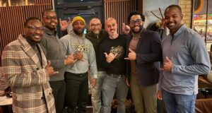 Mu Eta Lambda Chapter of Alpha Phi Alpha Fraternity, Inc. will celebrate 50 years with “The Golden Jubilee Masquerade”