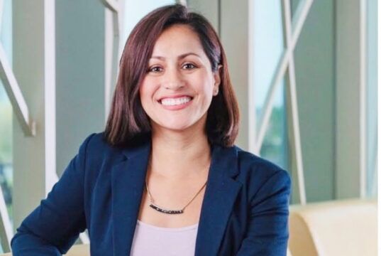 “A passion for health equity.” Areli Estrada steps into new role as United Way of Dane County community impact director for healthy communities