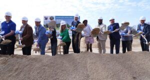 MMSD breaks ground on four new schools on North Side
