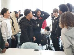 Improve Your Tomorrow-Wisconsin launches programming in Verona Area School District