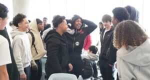 Improve Your Tomorrow-Wisconsin launches programming in Verona Area School District