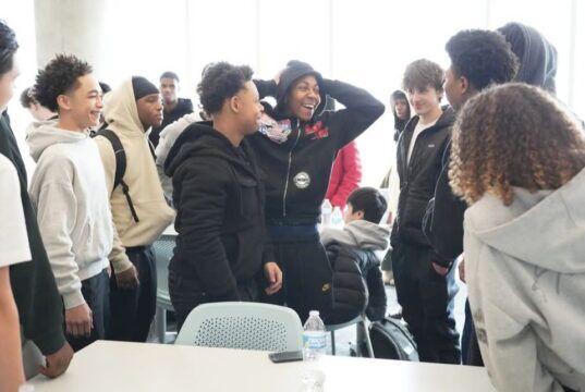 Improve Your Tomorrow-Wisconsin launches programming in Verona Area School District