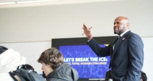 Improve Your Tomorrow-Wisconsin will showcase its work empowering students of color at Capital High School