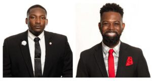 Kurt Rose, Kyree Brooks to be honored with Distinguished Alumni Awards from UW-Whitewater