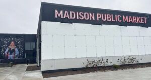Madison Public Market vendors face high buildout costs, required contractors