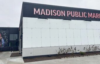 Madison Public Market vendors face high buildout costs, required contractors