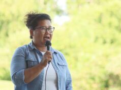 St. Paul Mayor Kaohly Her to be honored Friday at community reception in McFarland