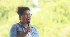 St. Paul Mayor Kaohly Her to be honored Friday at community reception in McFarland