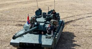 Kim Jong Un uses Iran war to justify North Korea’s decision to keep its nuclear weapons