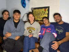 “I was the last person in the US that he knew”: Teachers face the deportation crackdown taking students away