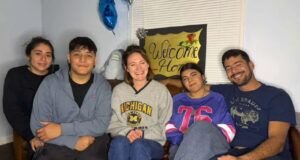 “I was the last person in the US that he knew”: Teachers face the deportation crackdown taking students away