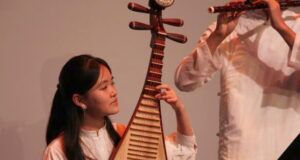 Wisconsin Union Directorate to host free international festival April 19 at UW Memorial Union