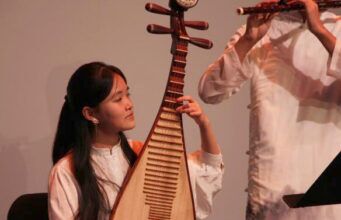 Wisconsin Union Directorate to host free international festival April 19 at UW Memorial Union