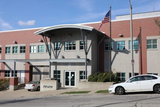 ICE re-arrests Sheboygan Falls mother after judge halted deportation and cleared green card path