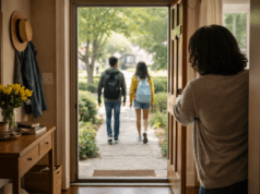 The Selfless Way: The hidden cost of always being needed