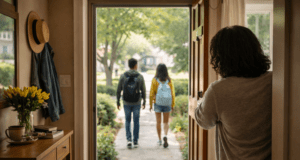 The Selfless Way: The hidden cost of always being needed