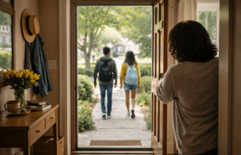 The Selfless Way: The hidden cost of always being needed