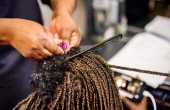 ‘What Black hair product is safe?’ Lead and carcinogens are found in hair extensions used by Black women