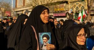 Iranians confront a post-Khamenei reality with relief, disbelief and anxiety