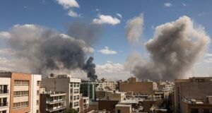 CNN poll: 59% of Americans disapprove of Iran strikes and most think a long-term conflict is likely