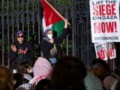 Mamdani says he’s asked Trump to drop immigration cases against these pro-Palestinian activists