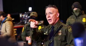 Minnesota county attorney investigating Gregory Bovino and other federal officials over immigration crackdown