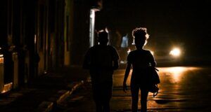 Trump muses over ‘taking Cuba’ as island’s power grid collapses after weeks of US oil blockade