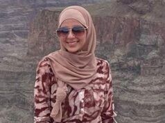 Palestinian protester held in immigration detention for over a year is released