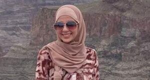 Palestinian protester held in immigration detention for over a year is released