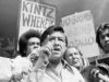 United Farm Workers union cancels Cesar Chavez celebrations over what it calls serious allegations