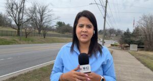 Nashville immigration reporter Estefany Rodríguez released from ICE custody