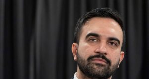 Why Zohran Mamdani denounced the US-Israeli strikes on Iran