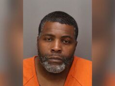 Biden freed a Florida man in his final days in office. A year later, the state pressed charges — for the same crime