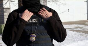 Property lost during immigration crackdown in Minnesota tees up latest showdown court contempt threats