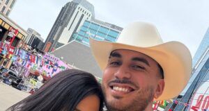 A reporter in Nashville has been covering ICE arrests in her community. Then she was detained herself