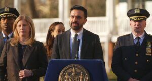 How Mamdani’s politics and identity are new elements to a familiar story