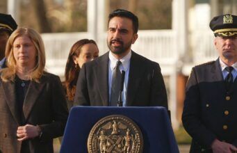 How Mamdani’s politics and identity are new elements to a familiar story