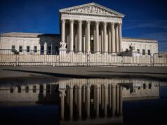 Trump asks Supreme Court to let protections for Haitians expire