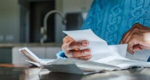 Millions of Americans are skipping meals or cutting back on utilities to afford health care