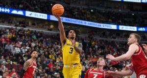 March Madness is finally here. Here’s everything you need to know to get ready for tournament chaos