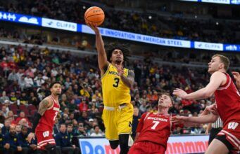 March Madness is finally here. Here’s everything you need to know to get ready for tournament chaos