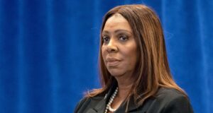 Top Trump housing official issues new criminal referral for New York AG Letitia James