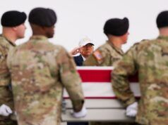 Many of Trump’s remaining options in Iran risk heavy casualties with dubious chances of success